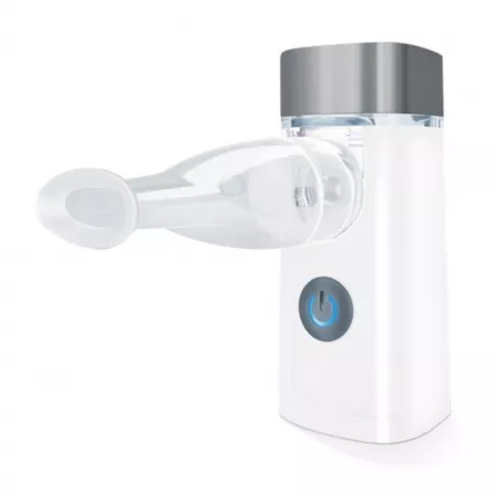 Poza produs Nebulizator compact cu tehnologie Mesh, 95280, Medel
