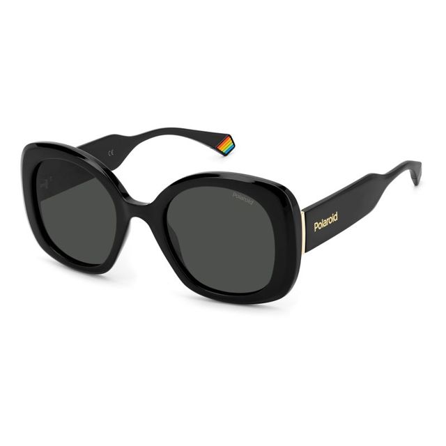 Poza produs OCHELARI POLAROID23 PLD 6190/S 807 52 M9 BLACK
