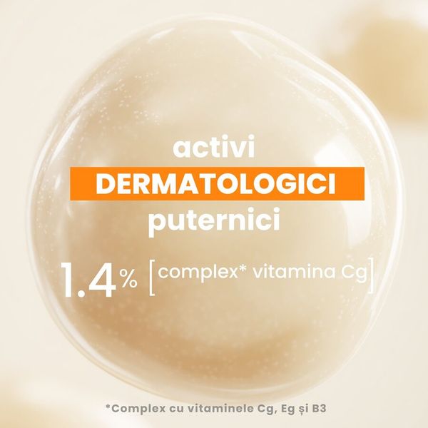 Ultra Serum cu efect de luminozitate si protectie solara SPF 50+, Avene | 30 ml — poza produs 9/9