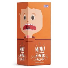 Larino spray de gat Minunino, Medimow | 100 ml