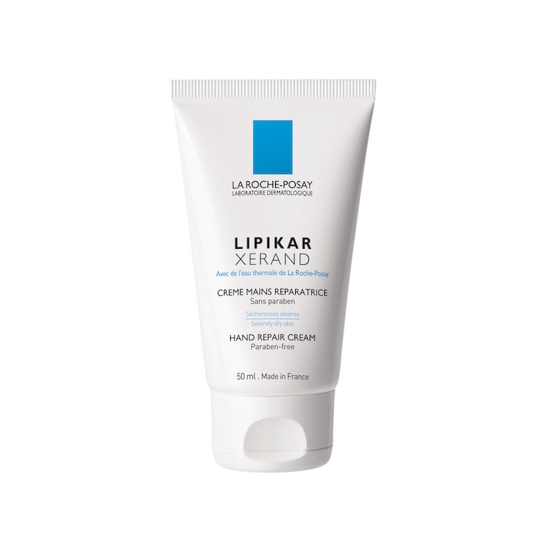 Poza produs Lipikar Xerand Crema reparatoare pentru maini foarte uscate