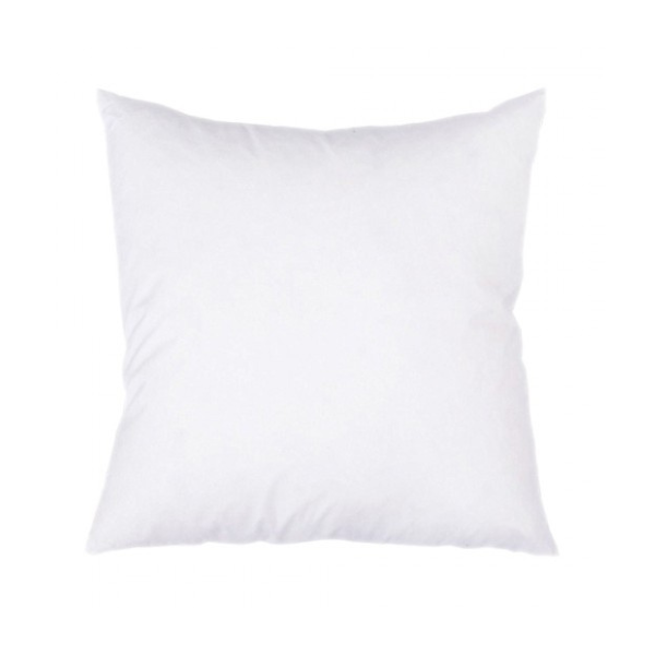 Poza produs Perna mica (puf siliconizat) alb 40x40 cm, Ralex | 1 buc