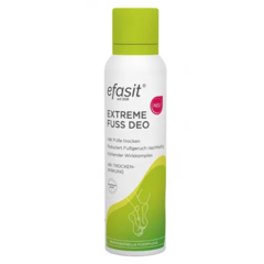 SPRAY DEODORANT PENTRU PICIOARE EXTREME 150ML