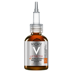 Ser corector antioxidant cu vitamina C Liftactiv Supreme, Vichy | 20ml