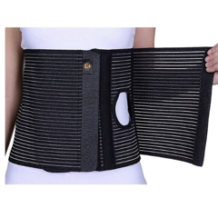 Corset abdominal cu orificiu ARC420H, mar.XXL, Neomed