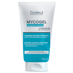 Mycogel gel de spalare antimicotic, Bailleul | 150 ml