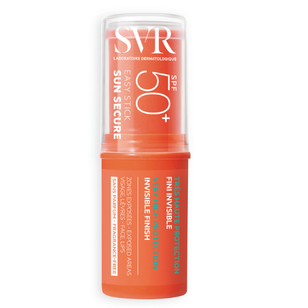 Poza produs Easy Stick SPF50+ Sun Secure, SVR | 10 g