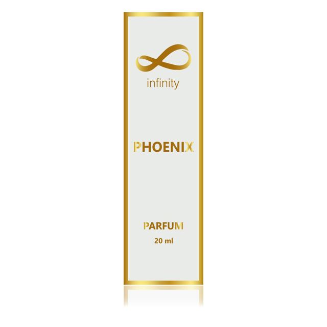 Poza produs COSMOS BY INFINITY PARFUM PHOENIX UNISEX 20ML