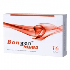 BONGEN MEGA 16 FIOLE X 10ML
