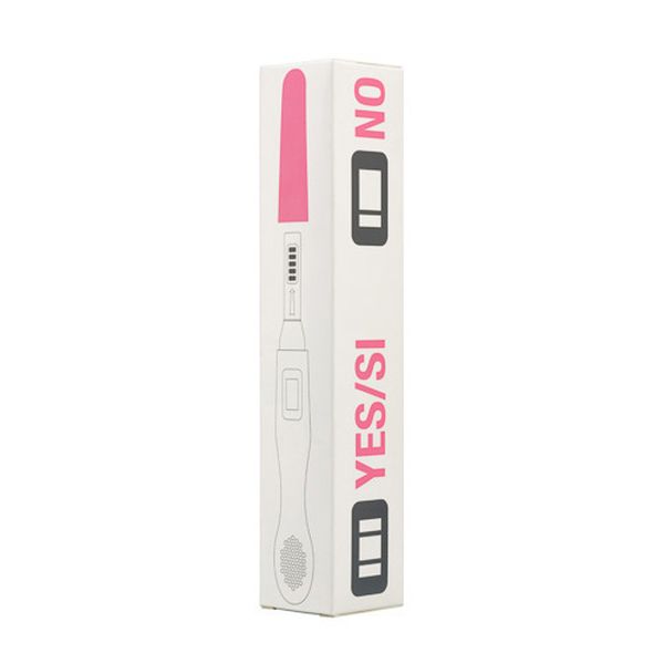 Poza produs Test de sarcina, Interapothek | 1 buc
