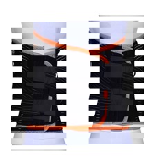 Orteza lombosacrala cu centura, latime 32 cm, ARC320K, mar.L, Neomed