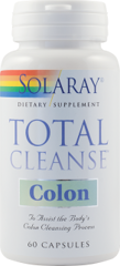TOTAL CLEANSE COLON
