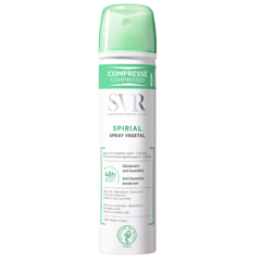 SVR SPIRIAL SPRAY VEGETAL 75ML 12055