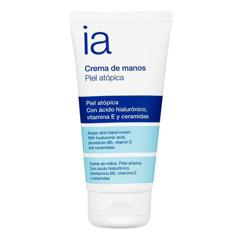 Crema de maini pentru piele atopica, Interapothek | 50 ml