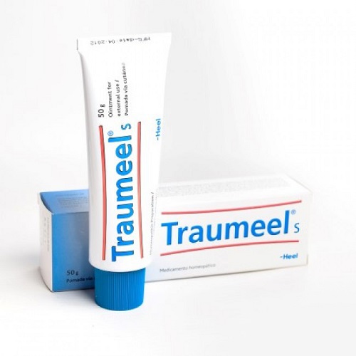 Poza produs TRAUMEL S X 1