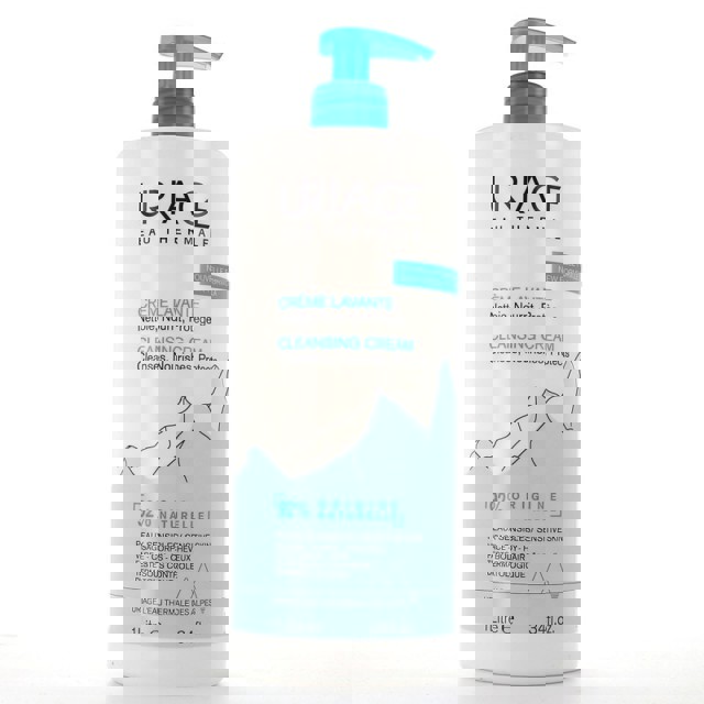 Poza produs URIAGE CREMA DE CURATARE 1000ML