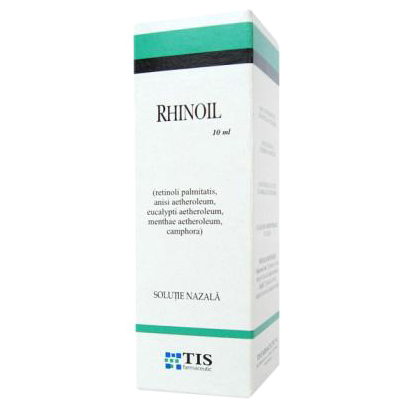 Poza produs RHINOIL X 1