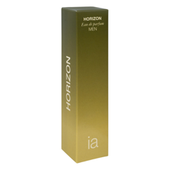 Apa de parfum barbatesc Horizon, Interapothek | 100 ml