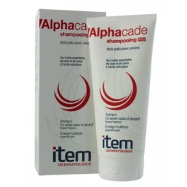 Poza produs ITEM SAMPON ALPHACADE PSO 200ML