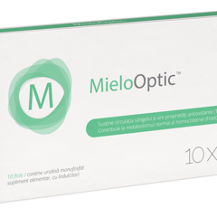 MieloOptic, Naturpharma | 10 fiole