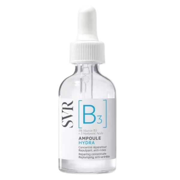 Poza produs SVR FIOLA B HYDRA 30ML