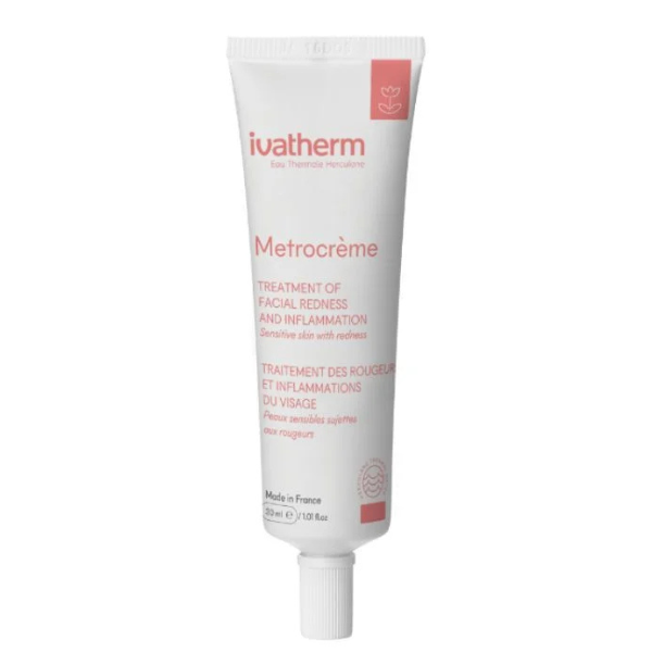 Poza produs IVATHERM METROCREME 30ML