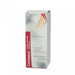 Canespor solutie 10 mg/ml, Bayer | 15 ml