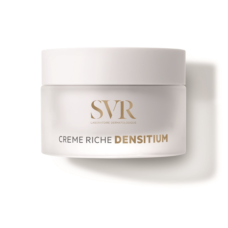 Poza produs Densitium Riche Crema impotriva ridurilor, SVR | 50 ml