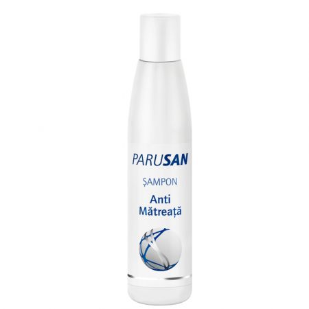 Poza produs Parusan – Sampon Antimatreata, Zdrovit | 200 ml