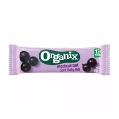 BATOANE ECOLOGICE BIO DIN OVAZ INTEGRAL CU MERE SI COACAZE NEGRE 12+ LUNI 23G 100550