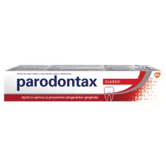 Parodontax Classic Pasta de dinti | 75 ml