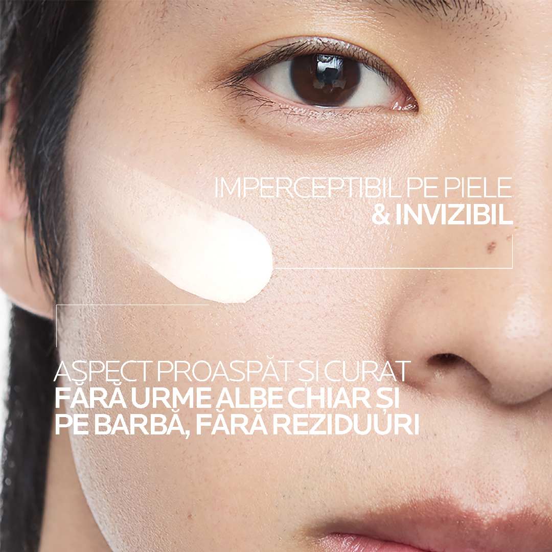 Poza produs Anthelios Uvair ser de fata SPF 50+, La Roche-Posay | 50 ml