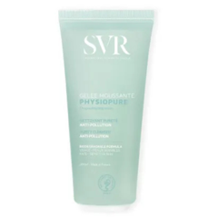 SVR PHYSIOPURE GEL SPUMANT 200ML