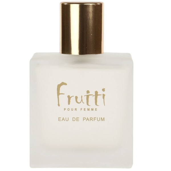 Poza produs Apa de parfum pentru femei Fruiti White, Carlo Bossi | 100 m