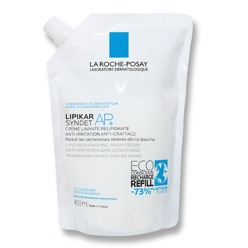 Poza produs LIPIKAR SYNDET AP+ REZERVA DE REINCARCARE 400ML
