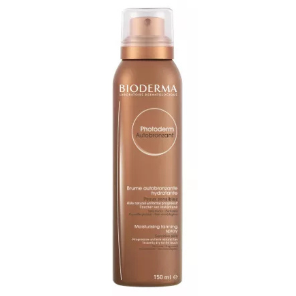 Poza produs PHOTODERM SPRAY AUTOBRONZANT 150ML