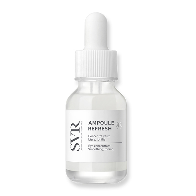 Poza produs Ser pentru Conturul Ochilor Ampoule Refresh, SVR | 15 ml