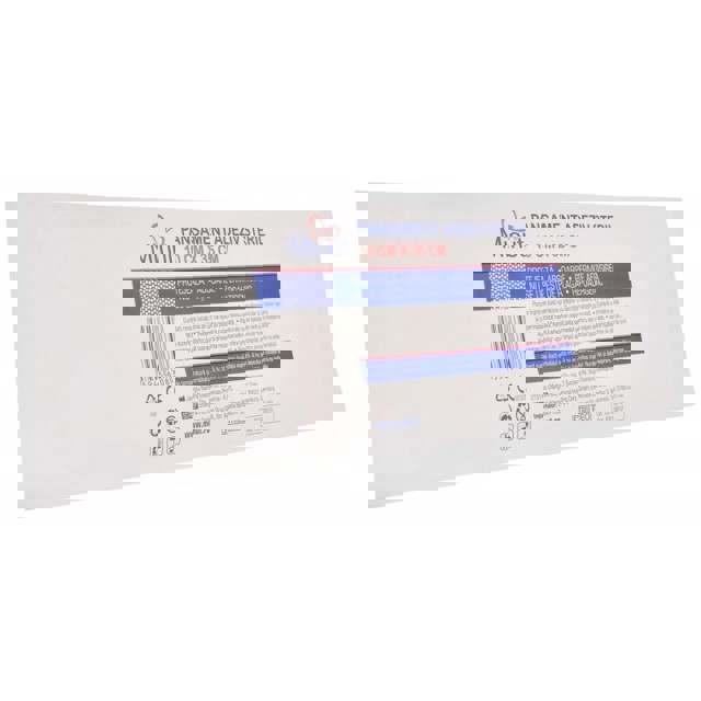 Poza produs Plasture steril Pore 10CM X 35CM, Minut