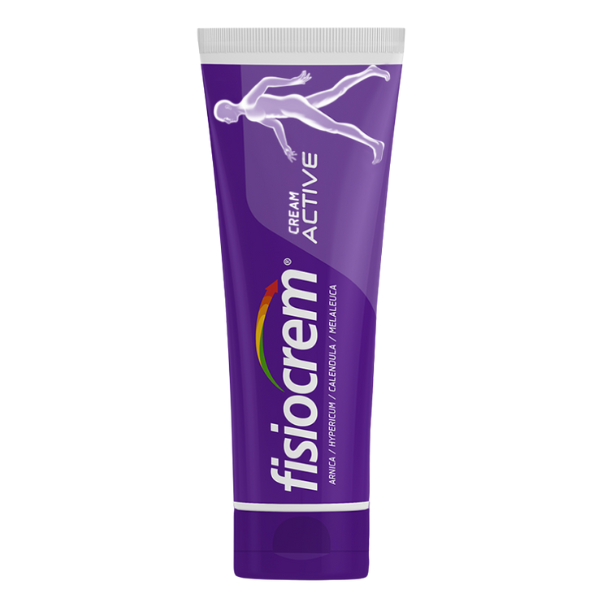 Poza produs Fisiocrem Cream Active, Uriach | 60 ml