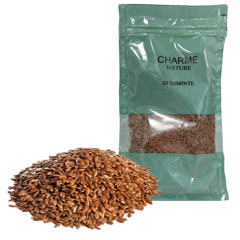 In Seminte, Charme Nature (Phytopharm) | 300 g