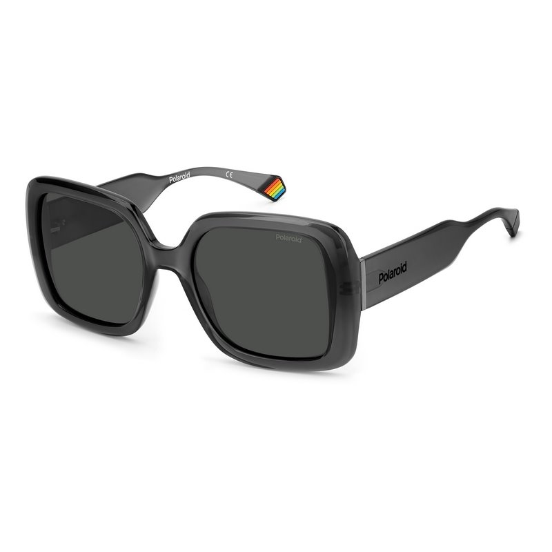 Poza produs OCHELARI POLAROID22 PLD 6168/S KB7 54 M9 GREY