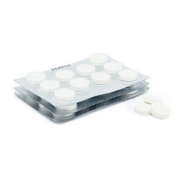 Poza produs CA+MG+ZN+D3+SELENIU+K2 X 30 CPR.