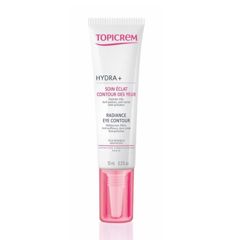 Contur Ochi Hydra+ Radiance Topicrem, NIGY | 15 ml