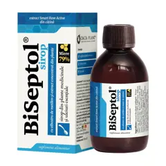 BiSeptol Sirop | 200 ml