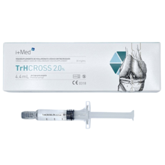 TrHCross 2.0%, Ortoplus Pharma | 4.4 ml