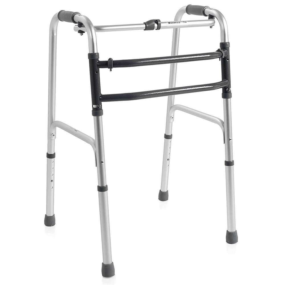 Poza produs Cadru de mers pliabil cu doua functii RP749, Neomed