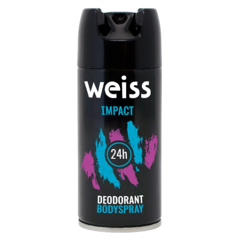 DEODORANT BARBATI WEISS IMPACT 150ML