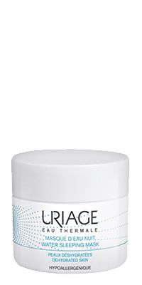 Poza produs URIAGE EAU THERMALE MASCA DE NOAPTE 50ML