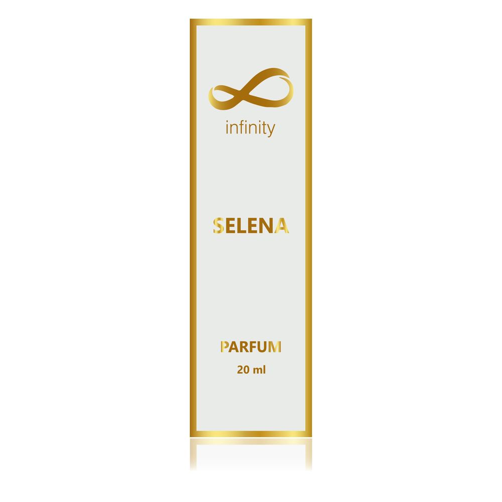Poza produs Parfum Selena For Woman, Cosmos by Infinity | 20 ml