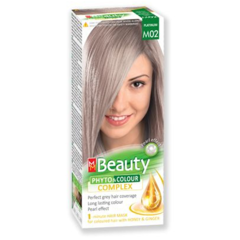 MM BEAUTY VOPSEA PAR M02 BLOND PLATINAT